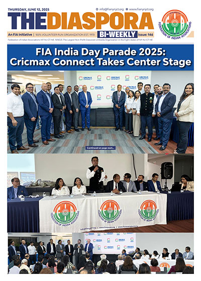 FIA Newsletter