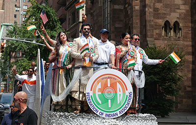 India Day Parade