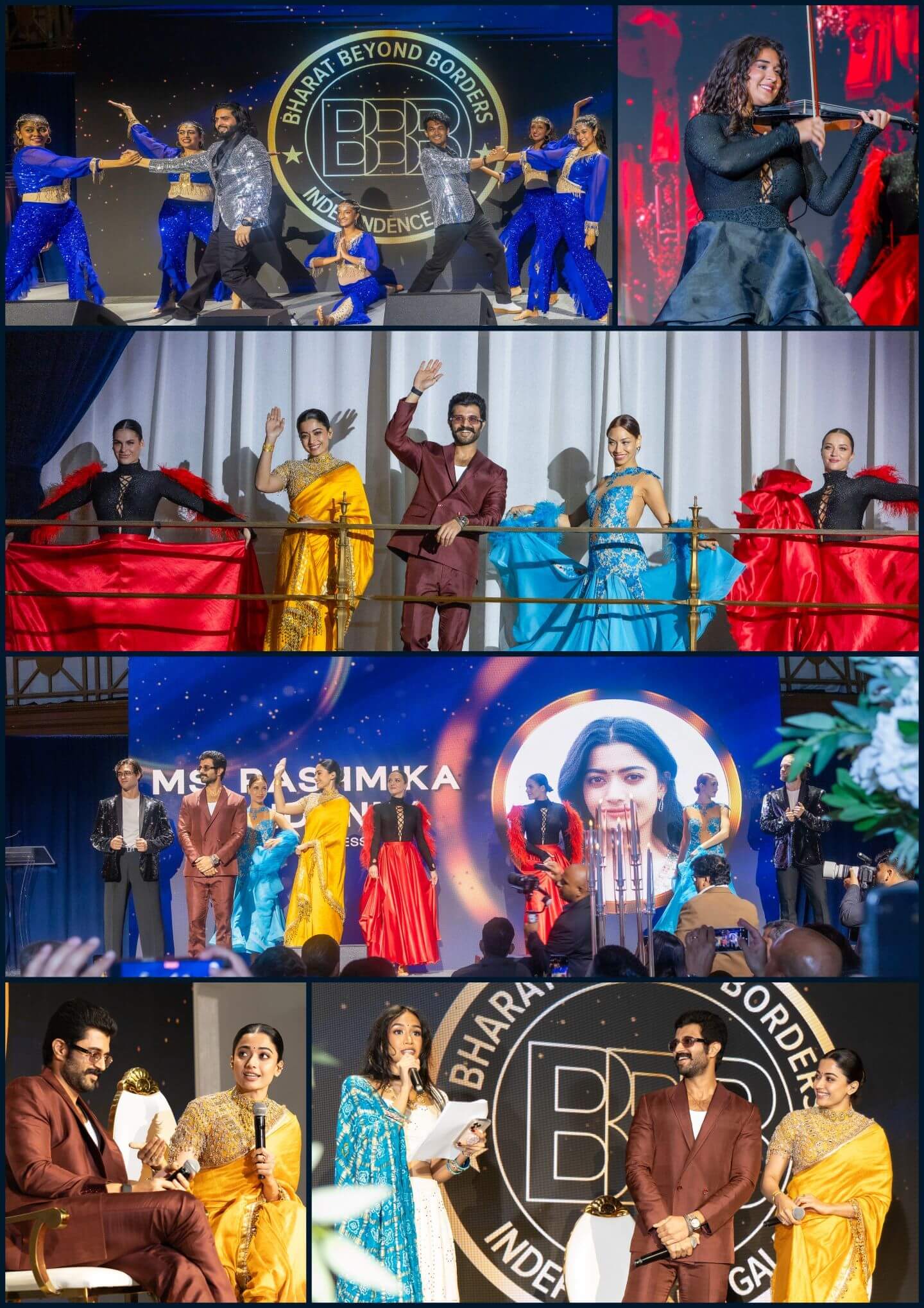 Federation of Indian Associations