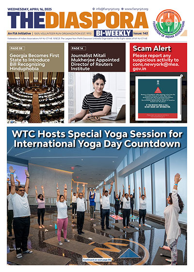 FIA Newsletter