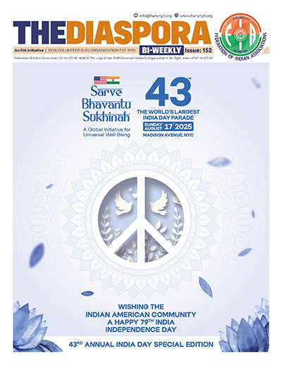 Diaspora Bi-Weekly