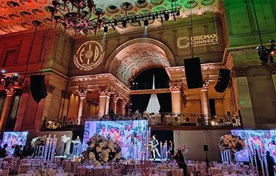 FIA Gala