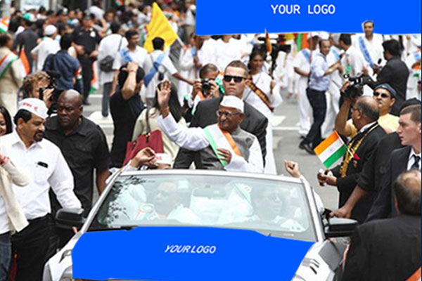 Branding & Marketing