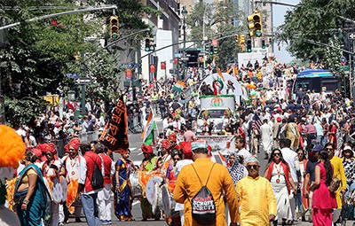 India Day Parade