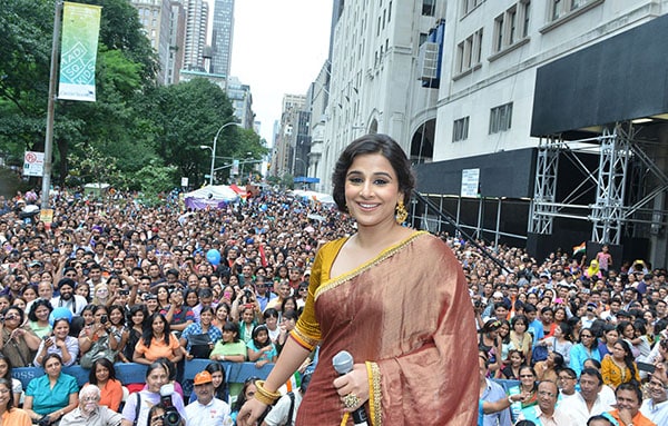 India Day Parade