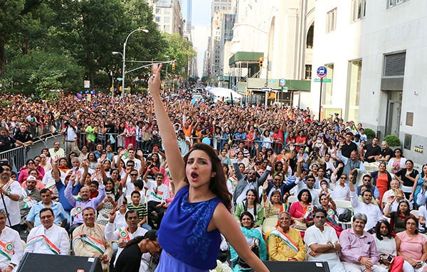 India Day Parade