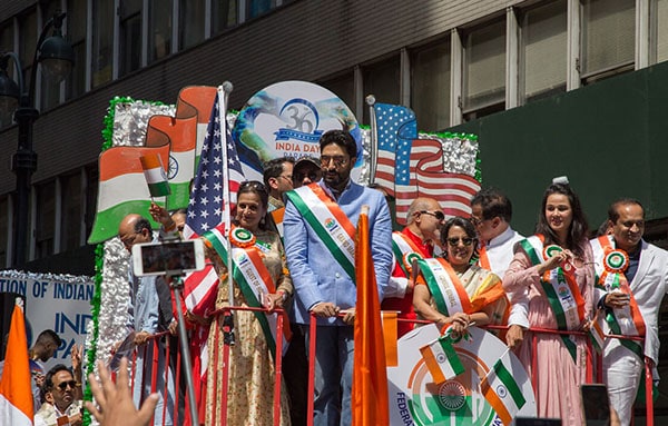 India Day Parade