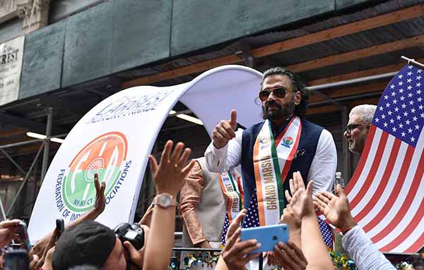 India Day Parade