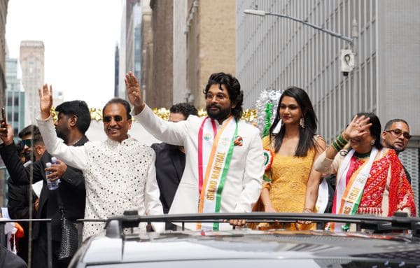 India Day Parade