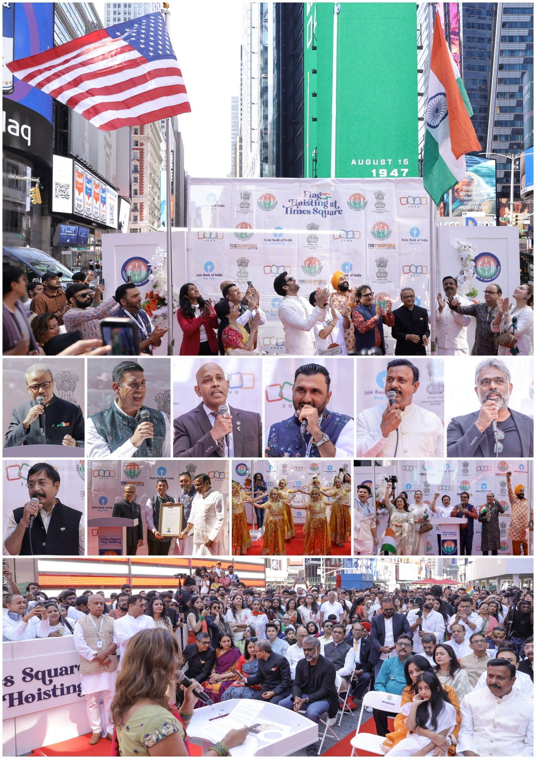 Federation of Indian Associations