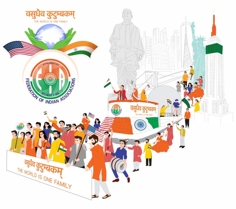 India Day Parade 2024