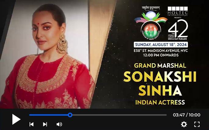 India Day Parade