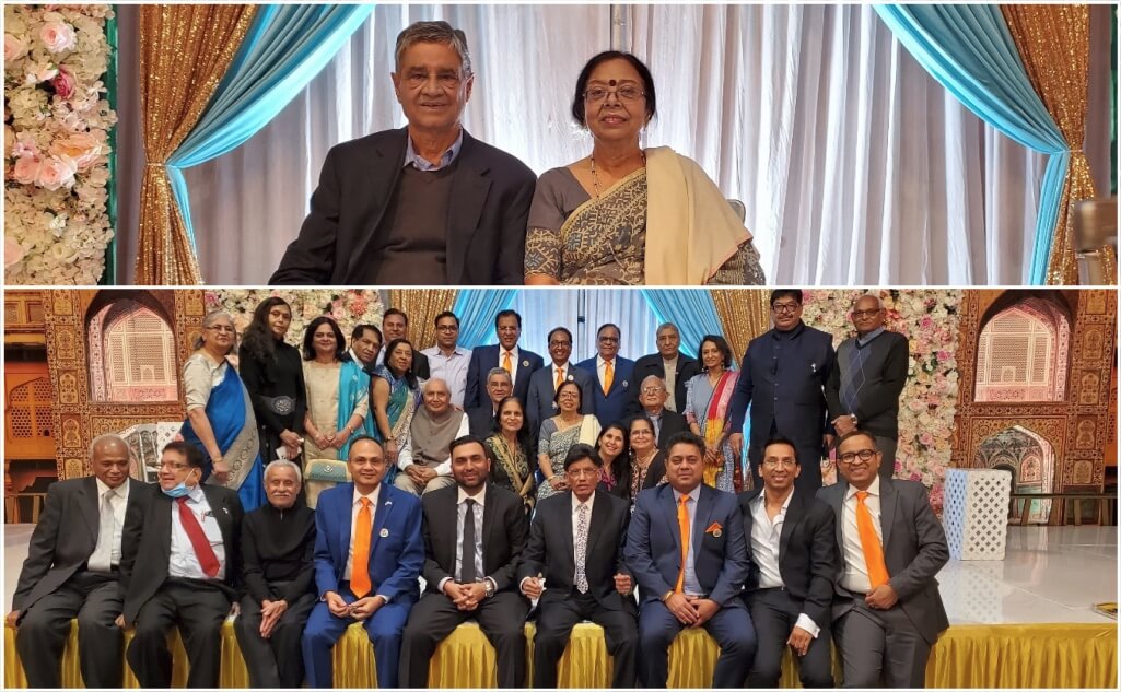 FIA Bids Farewell to Prabir Roy, The Senior Most FIA Member