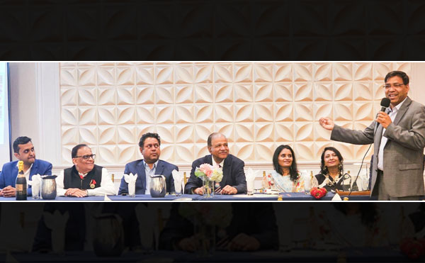 FIA Hosts 42nd Annual India Day Parade's Third Council Meeting