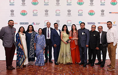 Historic State Visit of Hon. Indian Prime Minister Mr. Narendra Modi
