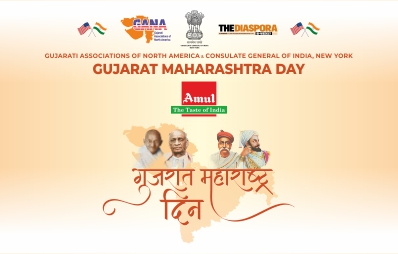 Gujarat Maharashtra Day 2024