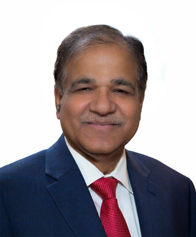 Kenny Desai