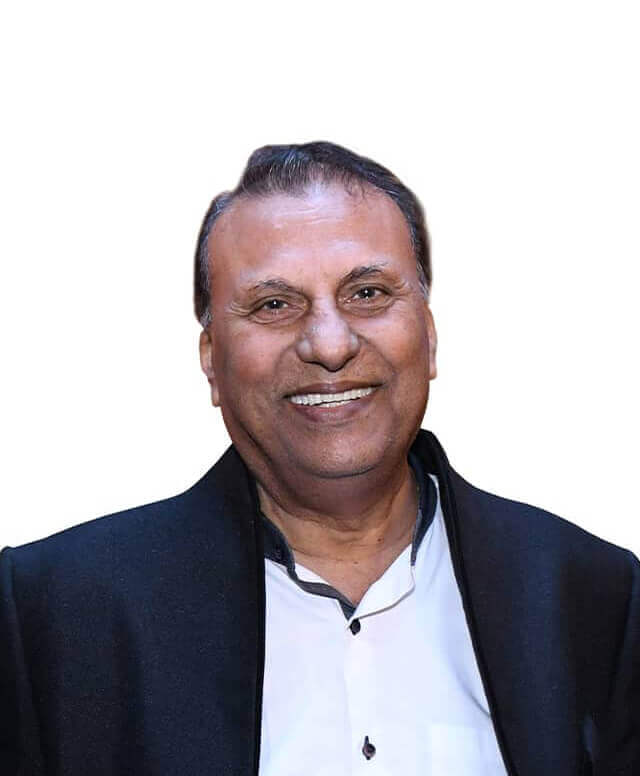 Kanubhai Chauhan