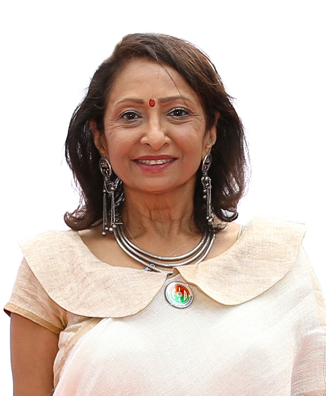 Smita Miki Patel